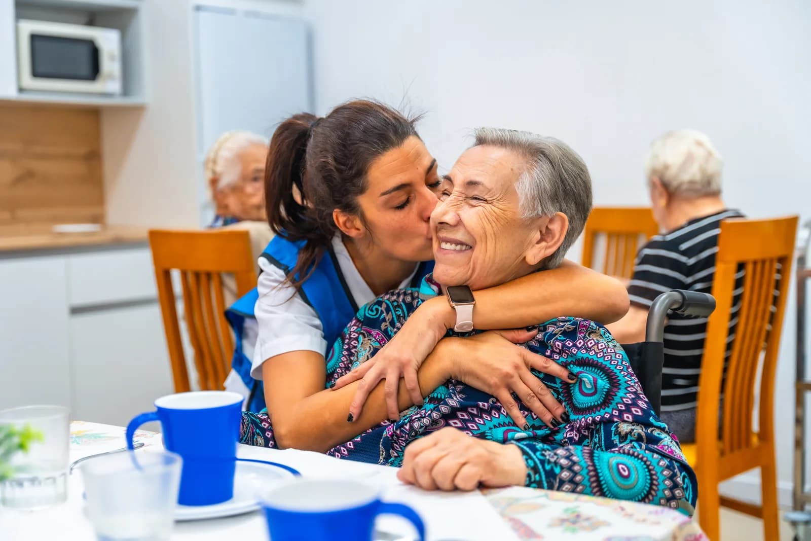 Boala Alzheimer — o privire de ansamblu pentru aparținători